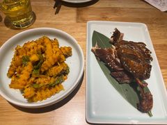 -全牛匠·乐山跷脚牛肉(新中关店)