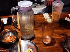 -破店肥哈·东北烧烤(南山保利店)