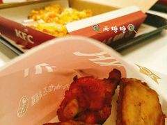 -肯德基(鲁迅路店)