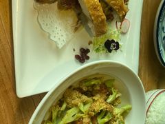 -小放牛炒菜馆(军校店)