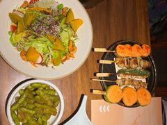 薯条-山葵家居酒屋(天目里店)