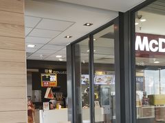 -麦当劳(国贸店)