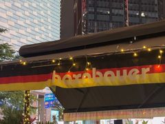 -haxnbauer海森堡德国餐厅(深圳coco店)