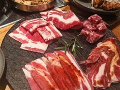 -春熙台·韩国料理(宝安西乡店)