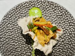 -叶叶菩提·晋福宫