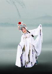 -梨园天地京剧摄影(玲珑天地店)