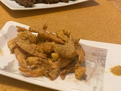 -小郭私房菜·海肠捞饭店(学士街店)