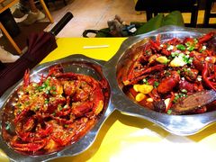 -望京小腰(北京总店)