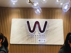 -W FITNESS 威尔仕健身·游泳(老西门新苑店)