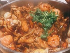 -黄记煌三汁焖锅(欢乐海岸店)