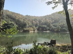 -南北湖风景区
