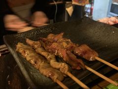 -木子烧鸟屋(百子湾店)
