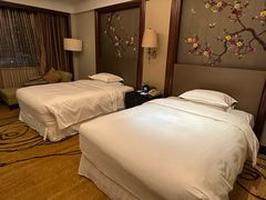 -汕头龙光喜来登酒店