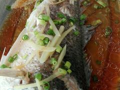 -钱大妈海鲜饭店(保利林语店)