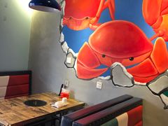 -米小姐肉蟹煲(万达店)