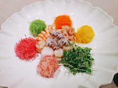 -花家怡园(四合院总店)