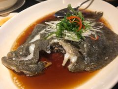 -丽晶轩中餐厅(重庆丽晶酒店)