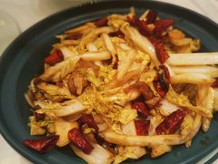 -志明眷村·台式融合菜·宵夜