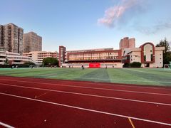 -上海市控江中学