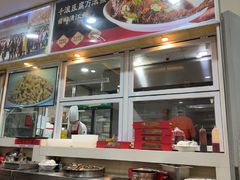 -京天红酒家(虎坊路店)