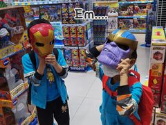 -TOYSRUS玩具反斗城(凯德广场云尚店)