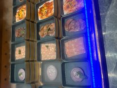 -汉阳廷自助烤肉·火锅(万丰海岸城店)