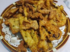 -客家大院·非遗赣南客家菜(郁孤台店)