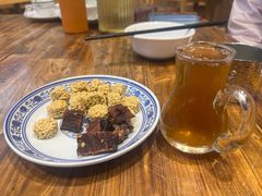 -乡土特色.冷锅鱼.牦牛肉汤锅