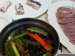 -围炉夜话·潮汕卤水火锅(榕江店)