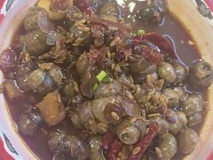 -冶建镜子·老南昌大排档·江西虾王(总店)