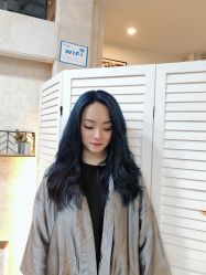 -GIRL STYLE 烫发·染发沙龙