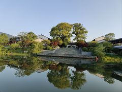 -雅达·阳羡溪山小镇中心