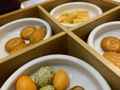 -一品鱼悦·烤鱼(海亮广场店)