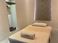-LANN I 蘭 泰式古法按摩(徐家汇城开YOYO店)