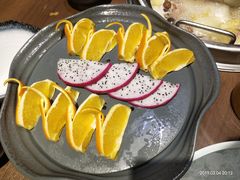 -快乐小羊(富强中路店)