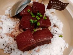 -老济南·济南菜(大明湖店)