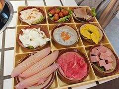 -贰回巷火锅馆(钟楼店)