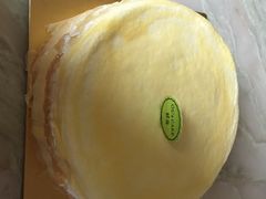 -OL’s Cake鲜荟千层(东风中路店)