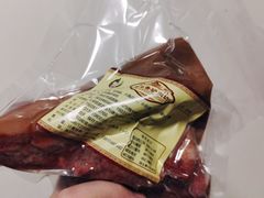 -百草香驴肉坊(国际城店)