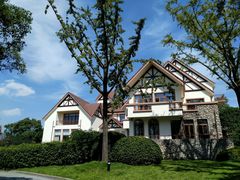 -南通鹏欣花园国宾酒店