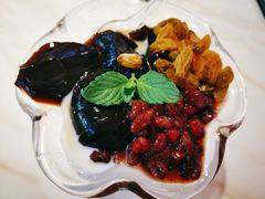招牌双皮奶-顺粤楼·粤菜·点心(融创茂店)