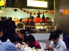 -阿斯利康食堂(张江园区店)