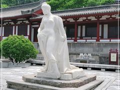 -华清宫景区