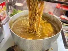 -燃计沙茶皇·香港沙茶火锅(人广旗舰店)