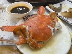 -王潮活海鲜自助·蒸汽海鲜