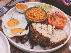 -FLOVIE FLORIST CAFE