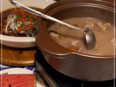 -井水小厨·湘菜(活力广场店)