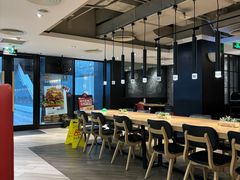 -必胜客(免税商场店)