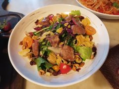 -绿茵阁牛扒餐厅(客村店)