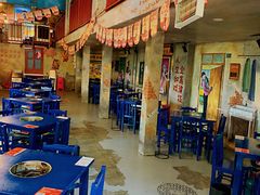 -马路边边麻辣烫联盟路店